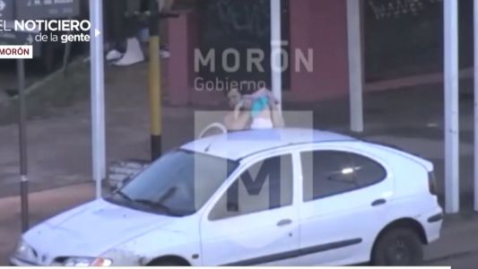 Un nene de 4 años se ahogaba y lo salvaron a tiempo