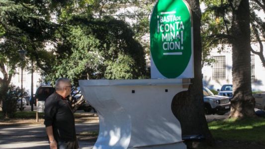¿Qué es el “inodoro tour”?