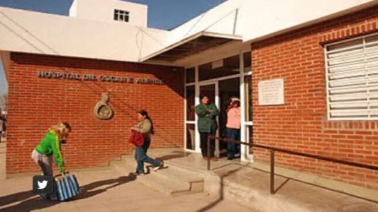 Detuvieron a una joven acusada de intentar envenenar a sus tres hijos