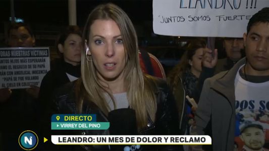 Ofrecen hasta 500 mil pesos de recompensa por datos del colectivero asesinado