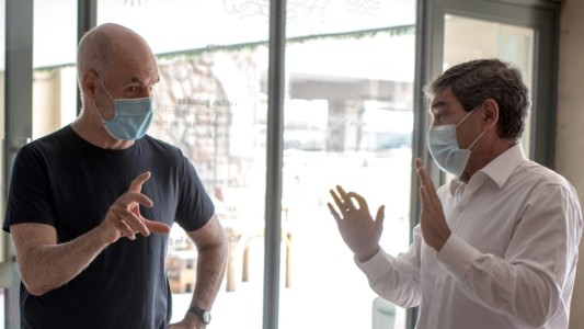 Ciudad: abren inscripción para vacunar a nenes de 3 a 11 años con comorbilidades