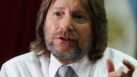 Rozanski tras la renuncia de Highton: "Una mujer feminista debería asumir en la Corte Suprema"