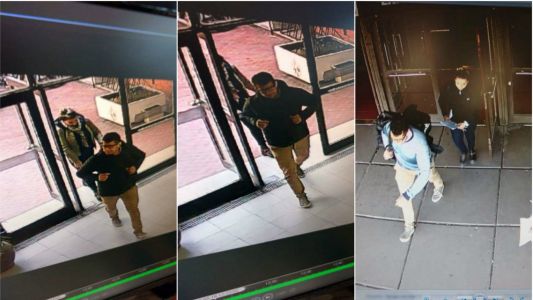 Robaron en Ciudad Universitaria un microscopio valuado en 15 mil dólares