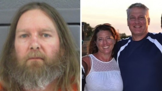 EE.UU.: mató a su hermano farmaceútico al que acusaba de envenenar a gente al venderle vacunas anticovid