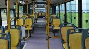 Alumnos no pueden ir a la escuela por falta de transporte público entre San Clemente y General Lavalle