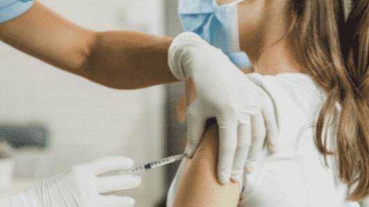 Comienza hoy el empadronamiento para la vacunación de niños de 3 a 11 años con comorbilidades en CABA