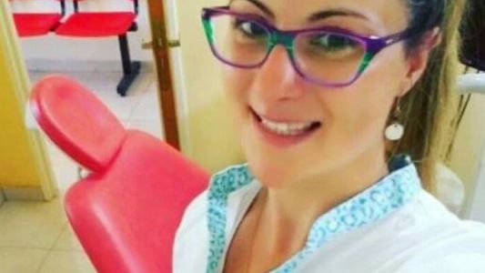 Una odontóloga de 37 años apareció muerta en su consultorio