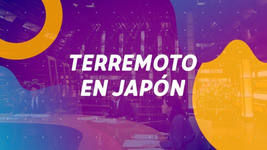 Terremoto en Japón, Clausuran Nueva Chicago, Rusia con récord de muertes, Polémica en el empate #BuenFlash