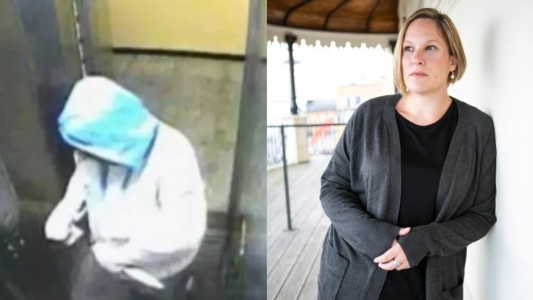 Habló la mujer que asesinó al vecino que abusó de su hijo: "Alguien tenía que proteger a la gente"