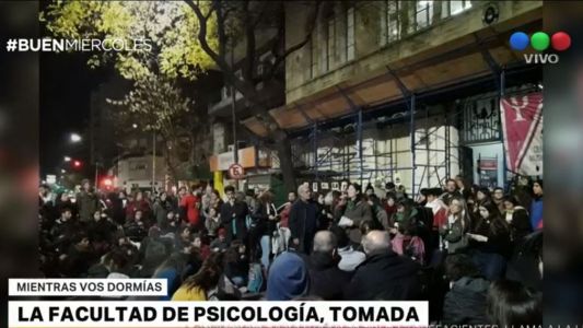 Limitaron los alcances de varios títulos universitarios