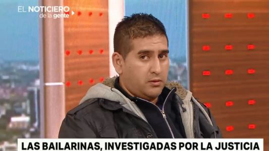 El hermano del motochorro atropellado: "Te pido disculpas si te robó, pero si lo mataste tenés que pagar"