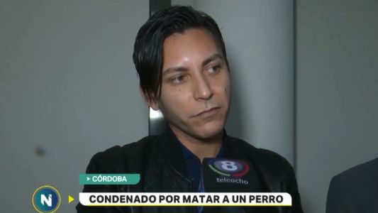 Juicio por Chocolate: el acusado fue condenado a un año de prisión, pero no irá a la cárcel