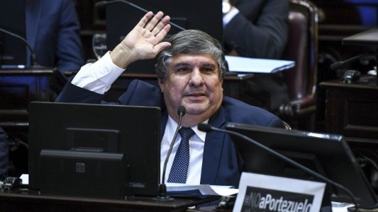 En campaña por Formosa, Mayans acusó a Macri de causar "un desastre social" en la Argentina