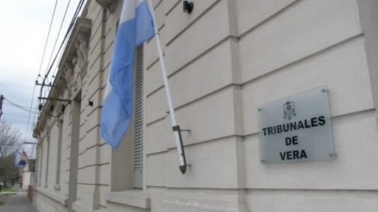 Santa Fe: detienen a un hombre que violó a sus dos hijas y tuvo 7 hijos con ellas
