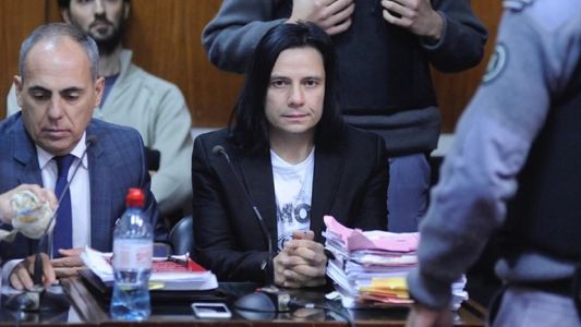 El terrible relato de una de las víctimas de abuso sexual del músico Cristian Aldana