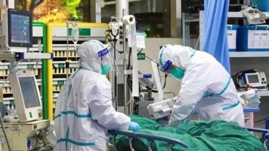 La OMS definió oficialmente como enfermedad al COVID-19 persistente