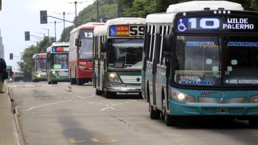 En junio vuelve a subir el boleto de colectivo: el mínimo será de 10 pesos