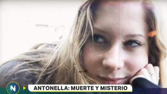 Finalizó la autopsia de Antonella: qué dicen los primeros resultados