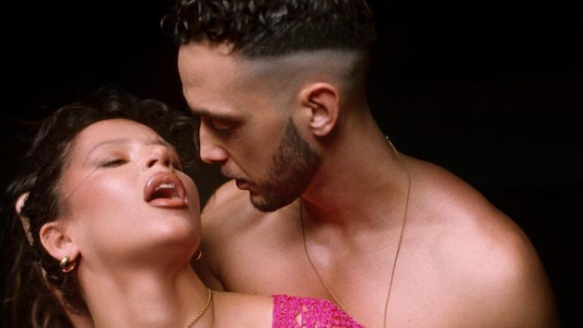 El video de Nathy Peluso y C Tangana que causó un grave escándalo en España