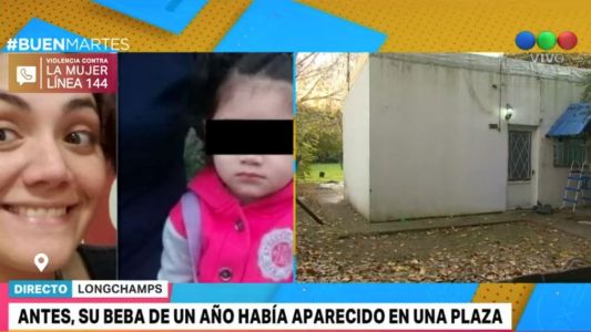 Encontraron muerta a una enfermera que estaba desaparecida en Longchamps