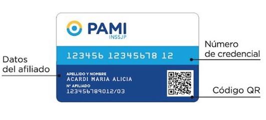 Nueva credencial del PAMI: cómo y cuándo se entregará