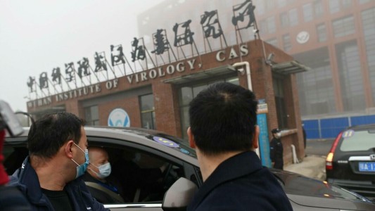 La OMS prepara un nuevo equipo de investigación para estudiar el origen del coronavirus