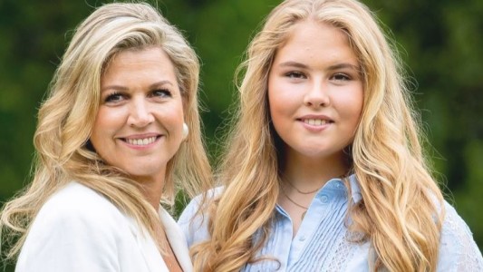 El Gobierno de Países Bajos autoriza el matrimonio igualitario para los herederos al trono