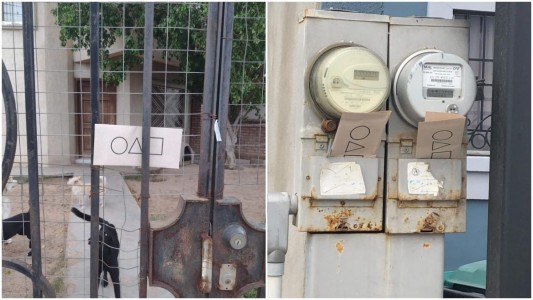 Una empresa notificó a sus deudores con una carta al estilo de "El Juego del Calamar"