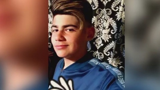 Quién era Lucas Cancino, el chico asesinado en Quilmes: su bici nueva y su sueño de ser ingeniero