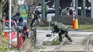 Evacuaron a 11.000 personas para desactivar una bomba de la Segunda Guerra en Alemania