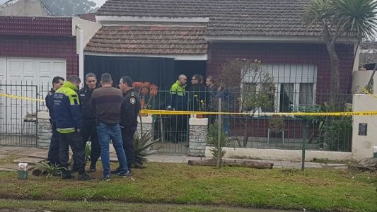 Asesinan a puñaladas a un matrimonio de ancianos en Mar del Plata