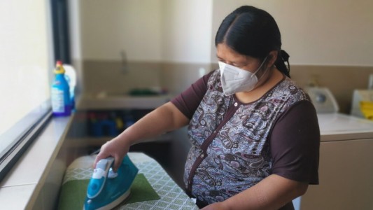 Nuevos aumentos para el personal del servicio doméstico: las nuevas escalas