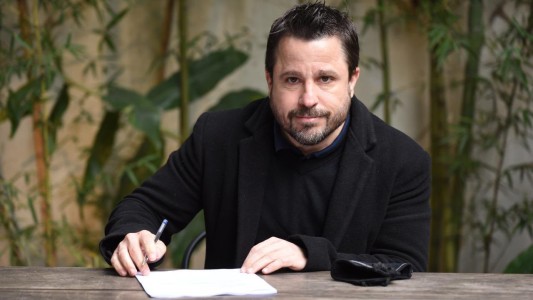 Ante empresarios, Tetaz propuso modificar ley de despidos: "Tienen que tener cierta capacidad de terminar una relación laboral y comenzar otra"