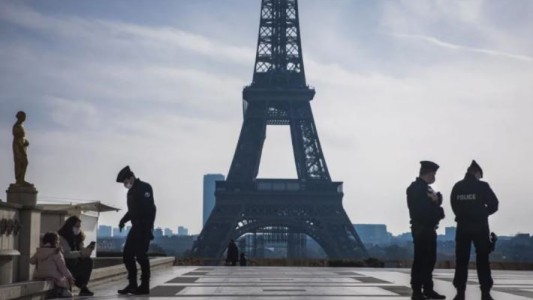 Francia sumó a Argentina a su "Lista Verde" de países con buena situación epidemiológica