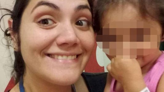 Enfermera asesinada en Longchamps: la autopsia reveló que fue asfixiada