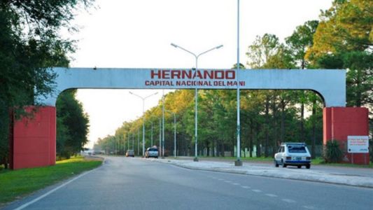 Horror en Córdoba: tuvo un bebé después de varios tratamientos, se desmayó y lo aplastó