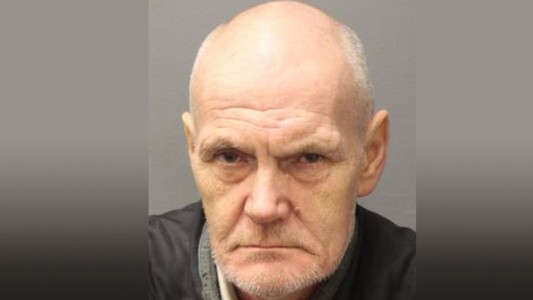 Un sintecho confesó un asesinato de 1983 para salir de las calles: fue condenado a cadena perpetua