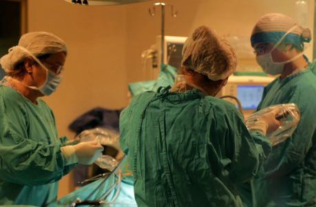 Una nena de 7 años murió en un accidente y sus órganos salvarán la vida de otros 6 chicos