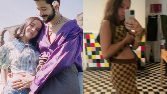 Evaluna, embarazada: cómo podría afectar al bebé el trastorno que sufre Camilo