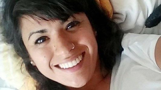 Vive en Alemania, padece cáncer, tiene una beba y necesita urgente volver al país