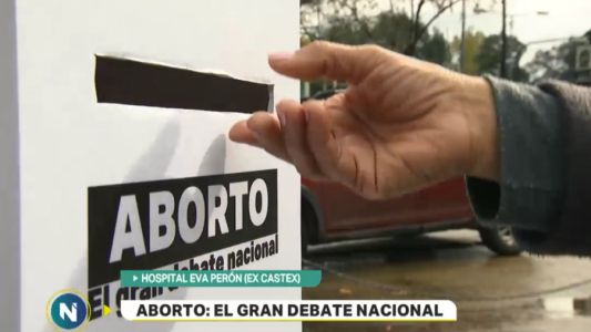 Polémica en La Rioja: asueto y transporte gratis para empleados municipales antiaborto