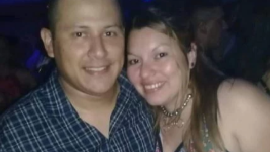 Detuvieron al principal sospechoso por el femicidio de la oficial Gladys Paz en Salta: estuvo 10 días prófugo