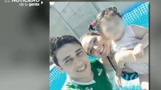 Imputaron al marido de la enfermera asesinada