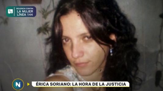 Femicidio sin cuerpo: "Sin dudas la familia de Daniel Lagostena está involucrada"