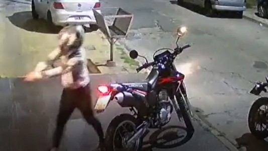 Detuvieron a otro hombre y ya son cinco los apresados por el crimen del subcomisario asesinado en Caseros