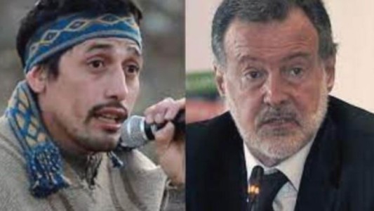 El embajador argentino en Chile defendió en una audiencia judicial a Jones Huala y recibió duras críticas de la oposición