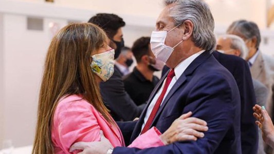 Día de la Lealtad: según Cerruti, "no estaba previsto" que participara el Presidente