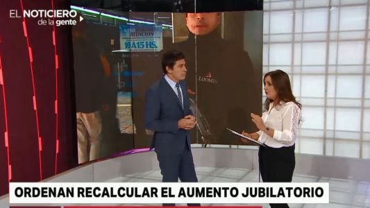 Jubilaciones: ¿qué cambia con el fallo de la Justicia en el aumento de marzo?