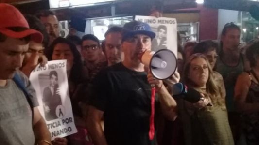 Gustavo Pastorizzo será padre de nuevo: "Si es varón se va a llamar Fernando"