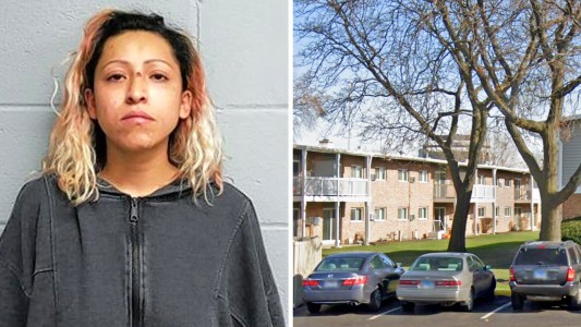 Mató a un hombre de un disparo y confesó que lo hizo porque se negó a besarla